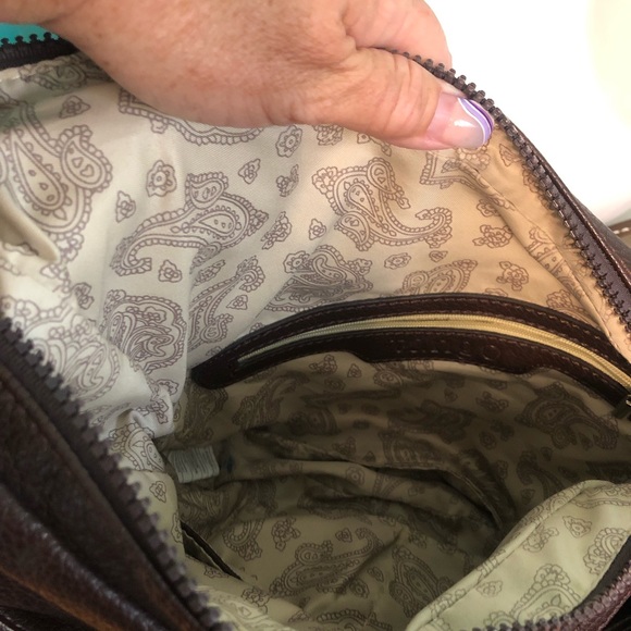 Tango bag - Picture 8 of 10